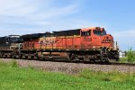 BNSF 7269